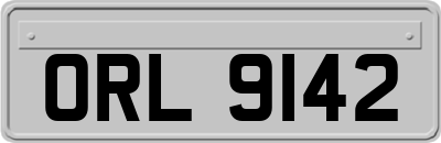 ORL9142