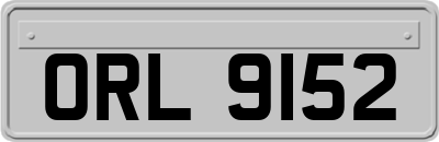 ORL9152