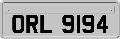 ORL9194