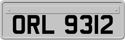 ORL9312