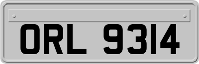 ORL9314