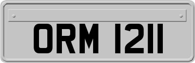 ORM1211
