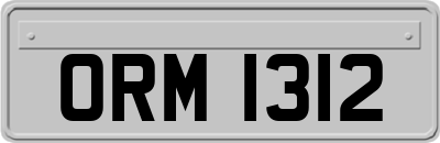 ORM1312