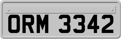 ORM3342