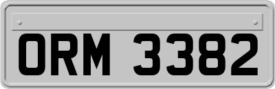 ORM3382