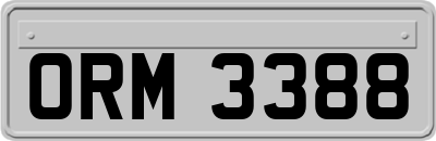 ORM3388