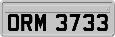 ORM3733