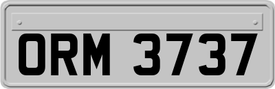 ORM3737