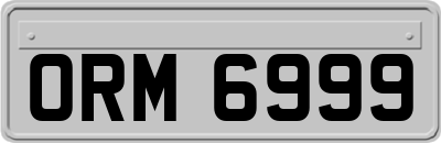 ORM6999