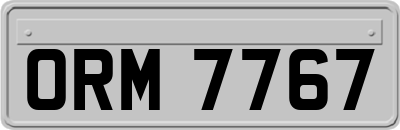 ORM7767