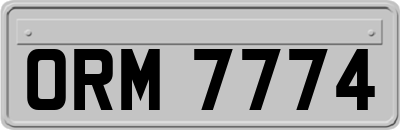 ORM7774