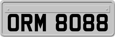 ORM8088