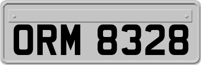 ORM8328