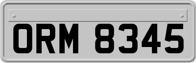 ORM8345