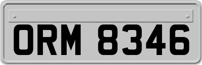 ORM8346