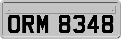 ORM8348