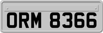ORM8366