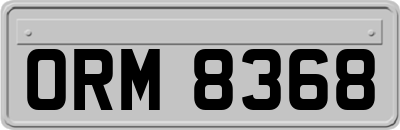 ORM8368
