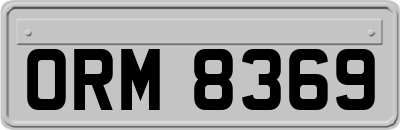 ORM8369
