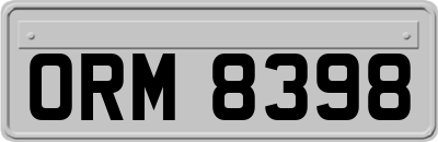ORM8398
