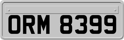ORM8399