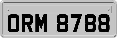 ORM8788