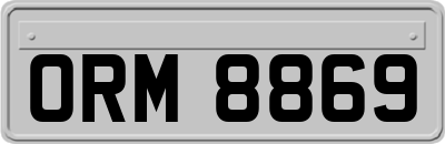 ORM8869