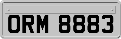 ORM8883