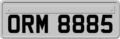 ORM8885