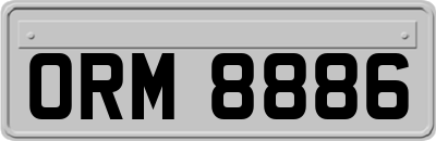 ORM8886