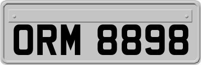 ORM8898