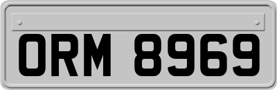 ORM8969