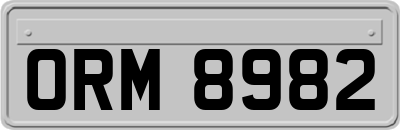 ORM8982