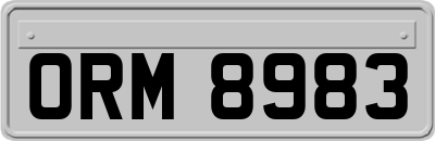 ORM8983