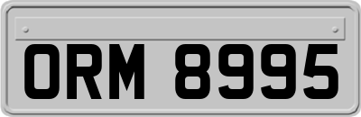 ORM8995