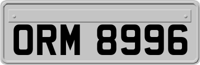 ORM8996