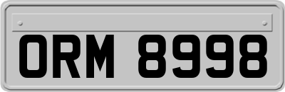 ORM8998