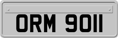 ORM9011