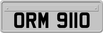 ORM9110