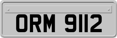 ORM9112