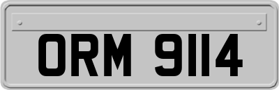 ORM9114