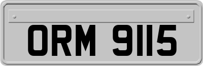 ORM9115