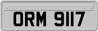 ORM9117