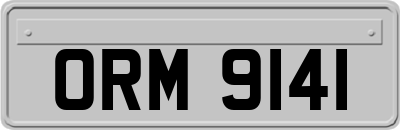 ORM9141
