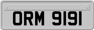 ORM9191