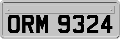 ORM9324