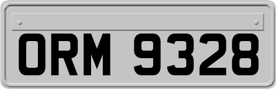 ORM9328