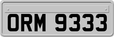 ORM9333