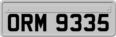 ORM9335