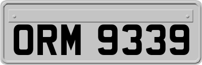 ORM9339